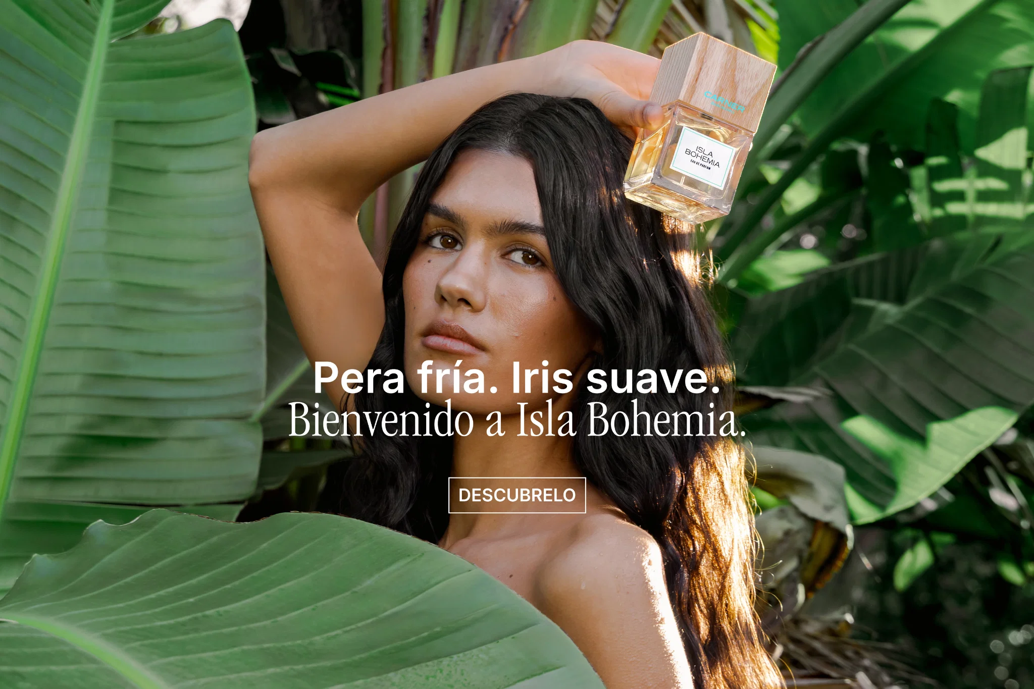 Belleza Consciente y Perfumería Exclusiva