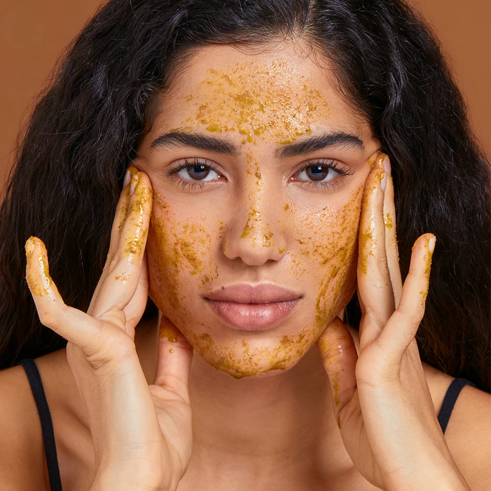 1-004 Exfoliante Facial - Image 3