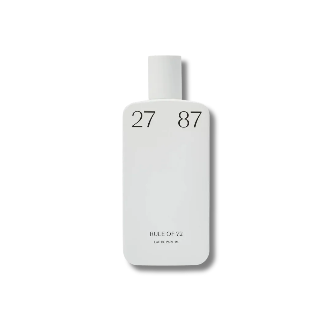 27 87 - Rule Of 72 - Image 2
