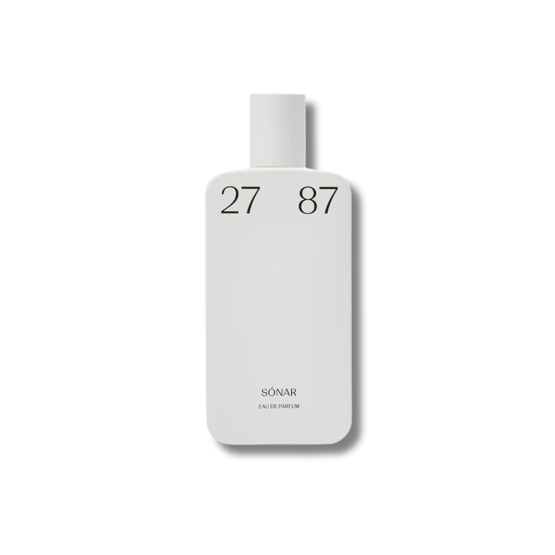 27 87 - Sónar - Image 2
