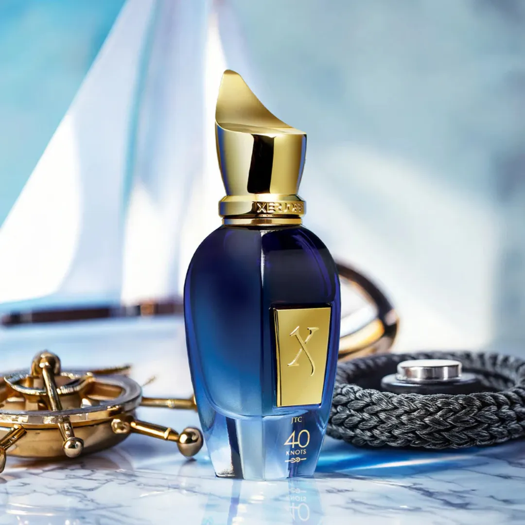 40 Knots - Image 3