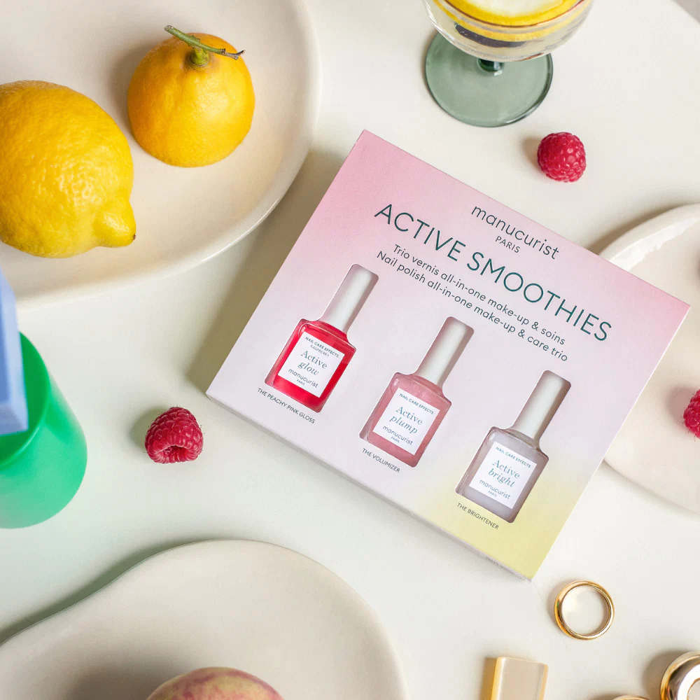 Active Mini Smoothies - Image 3