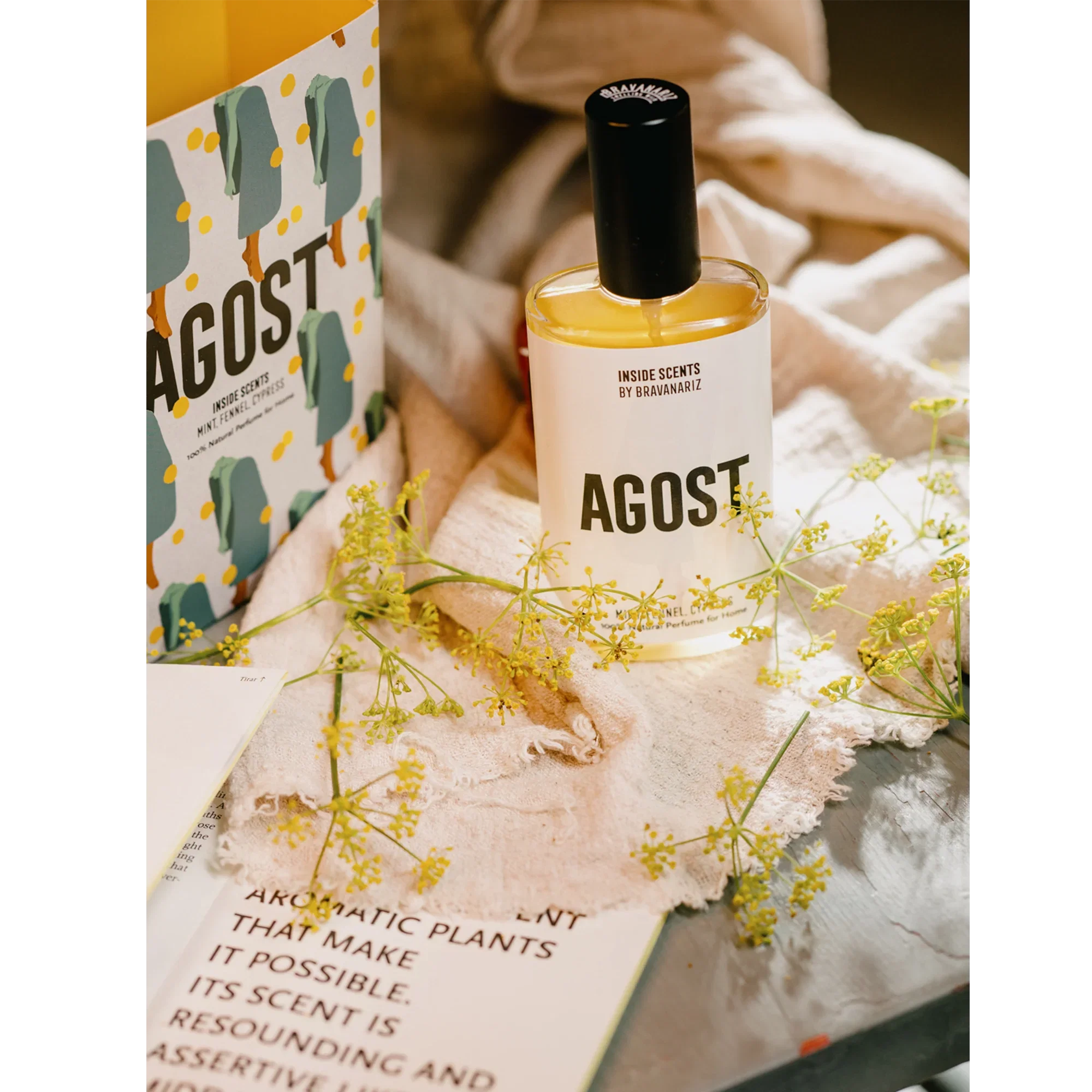 Agost - Image 3