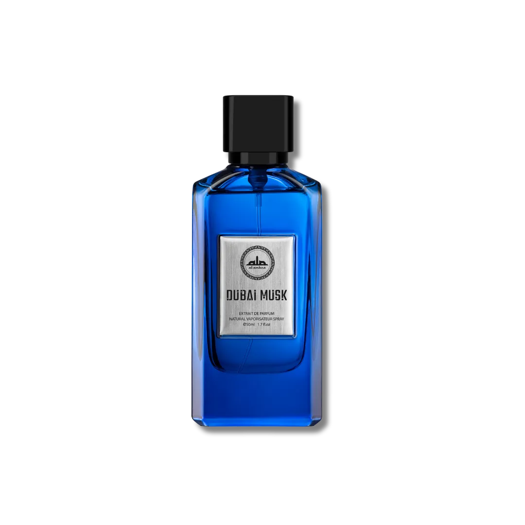 Al Ambra - Dubai Musk - Image 2