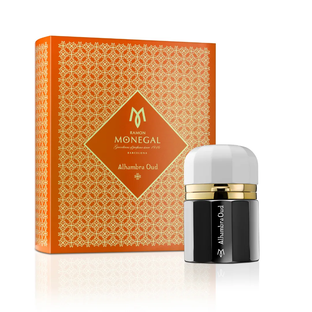 Alhambra Oud - Image 2