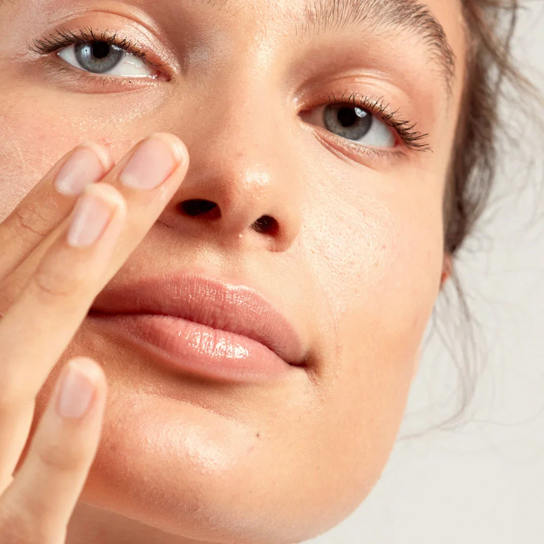 All Becomes Clear Copaiba & Zinc Blemish Serum - Image 3