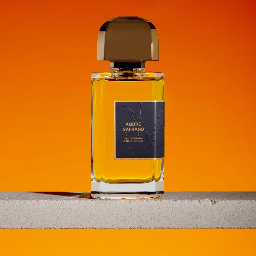 Ambre Safrano - Image 3