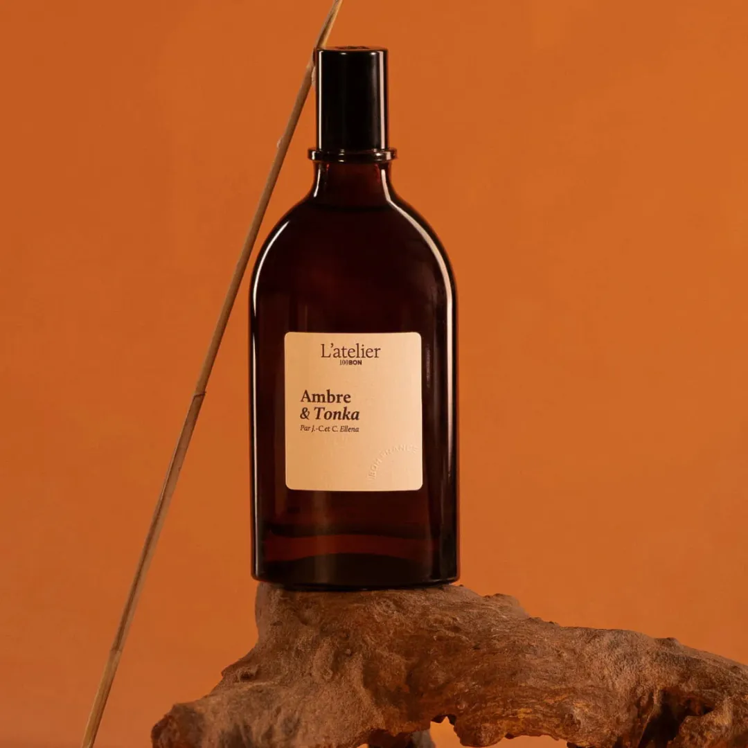 Ambre & Tonka - Image 2
