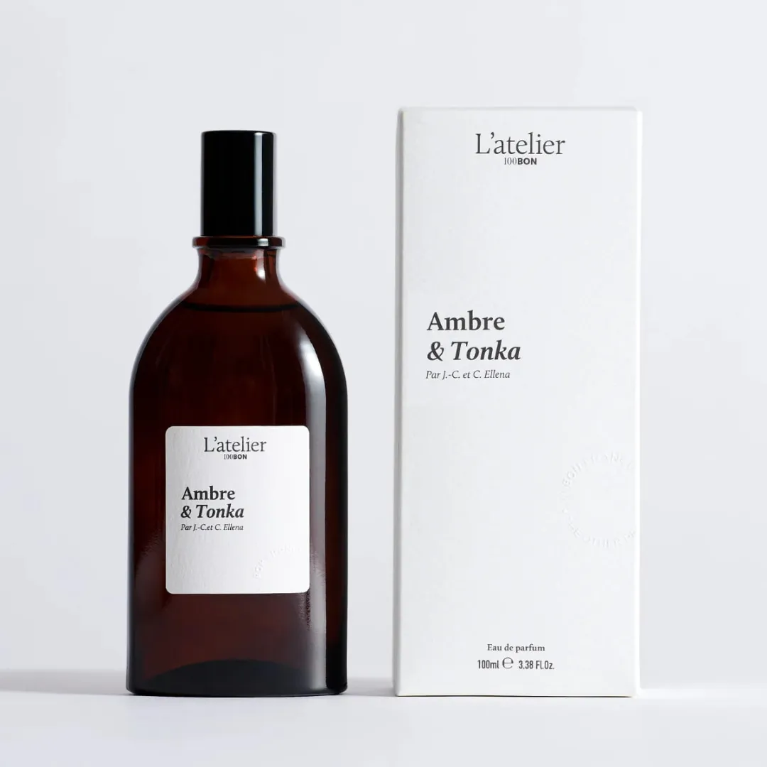 Ambre & Tonka - Image 3