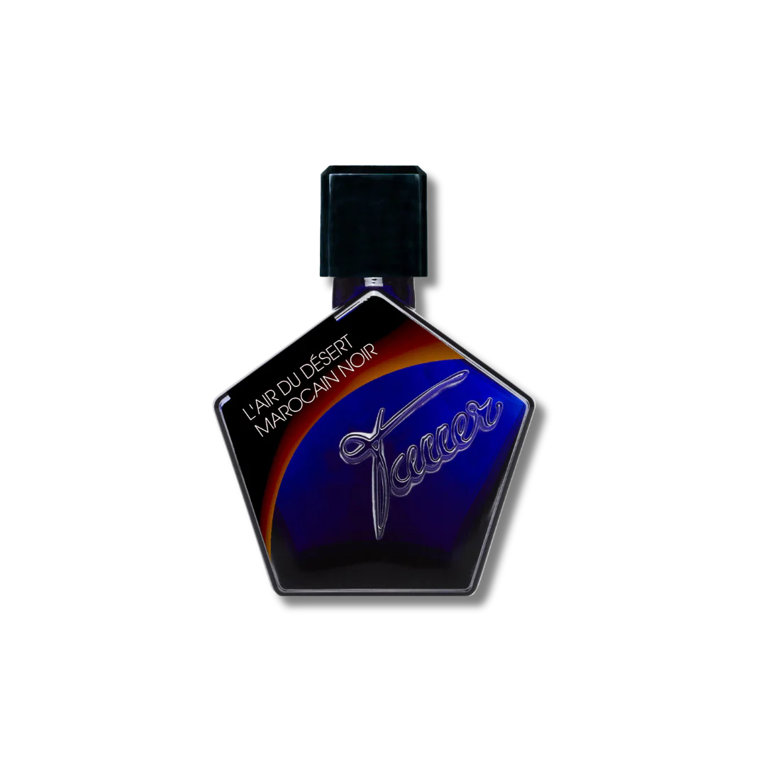 Andy Tauer - L'Air du Désert Marocain NOIR ELIXIR - Image 2
