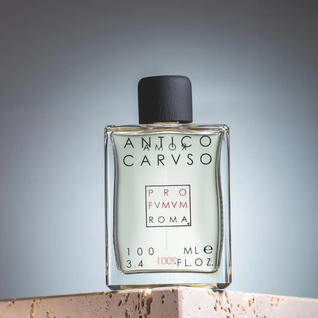 ANTICO CARUSO - Image 2