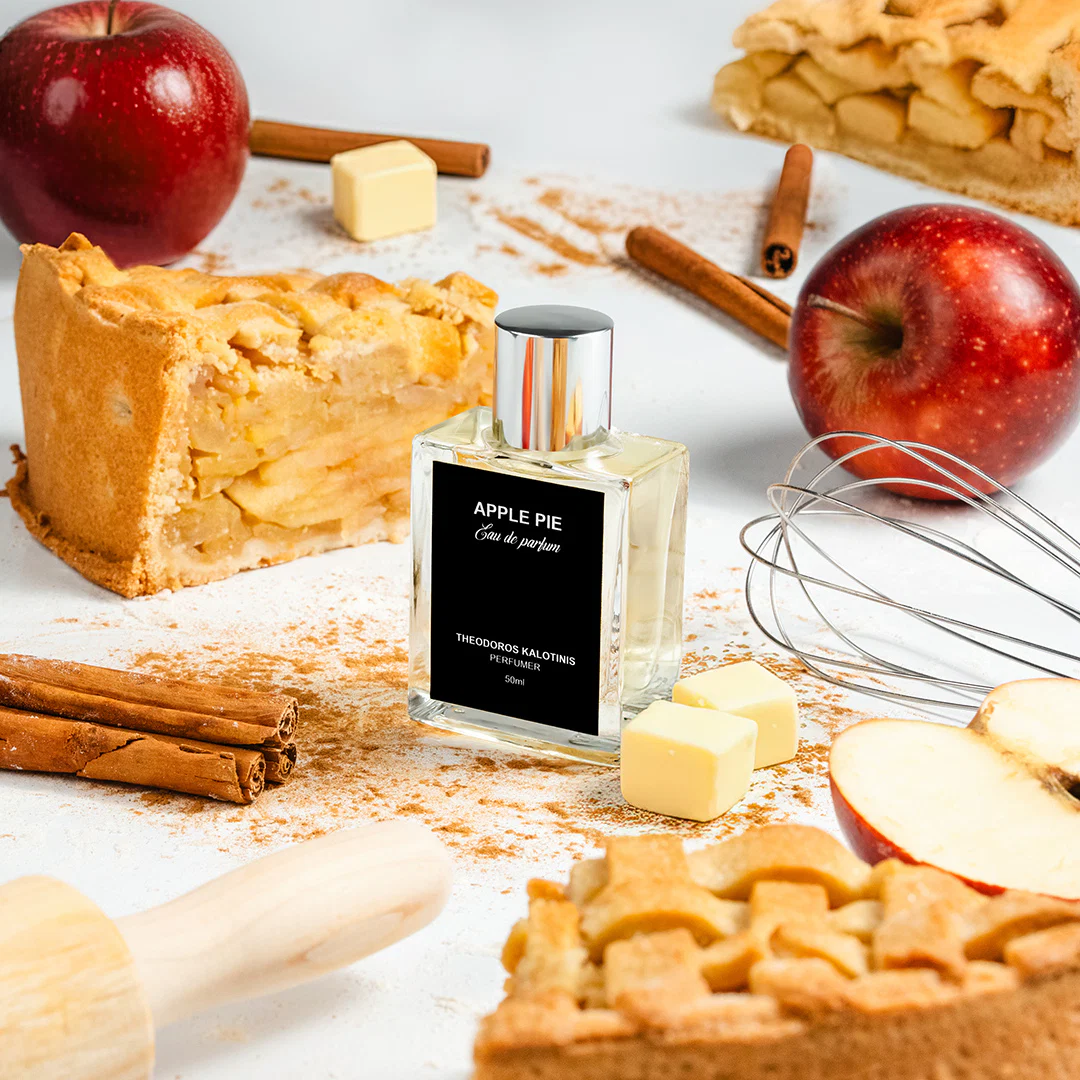Apple Pie - Image 2