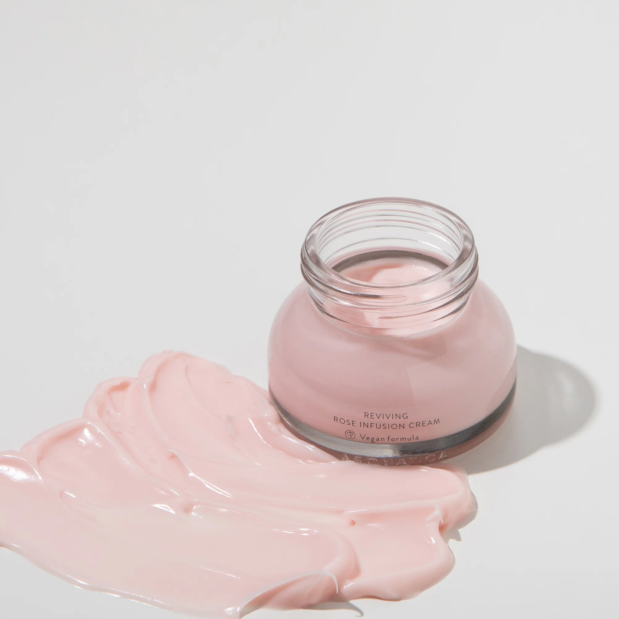 Reviving Rose Infusion Cream - Image 3