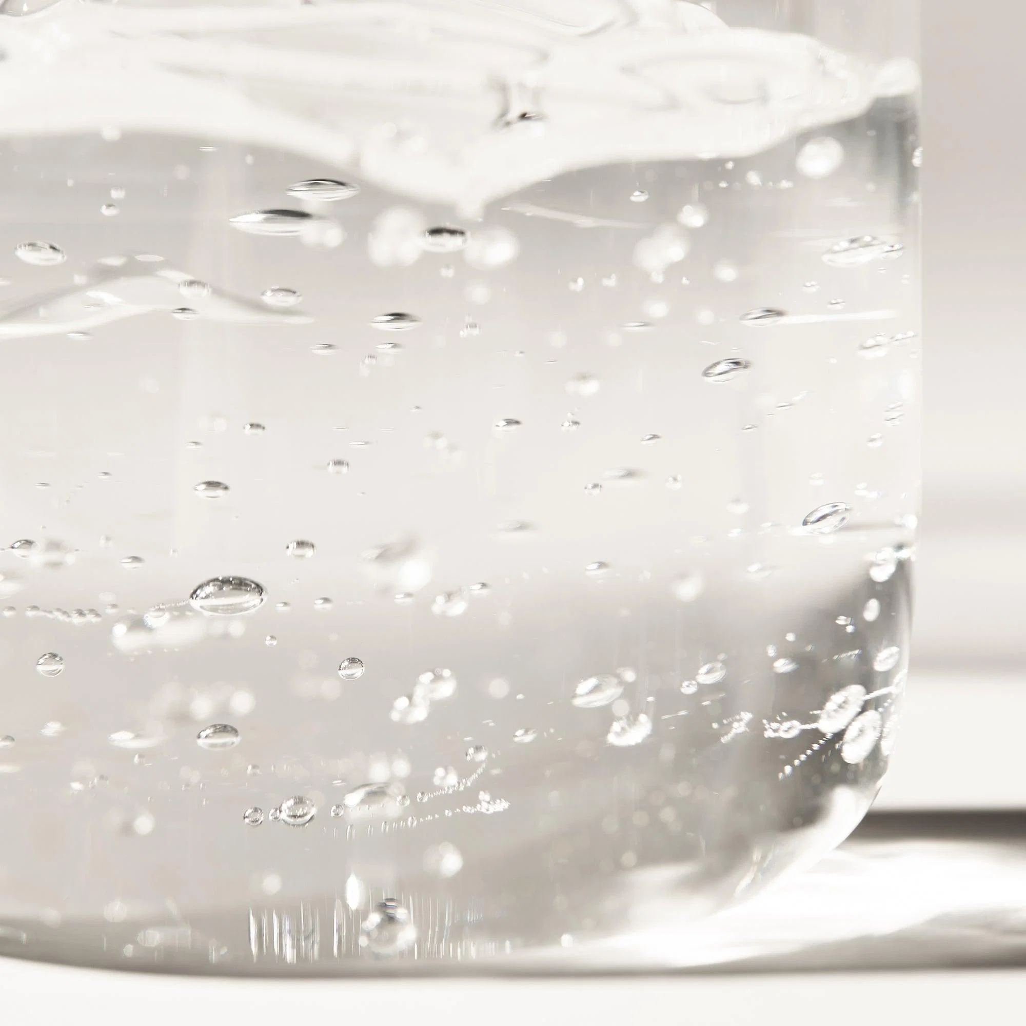 Organic Aloe Vera Gel - Image 3