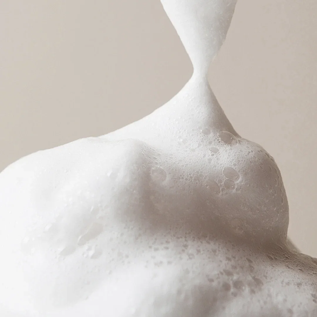 Reviving Rose Infusion Cream Cleanser - Image 3