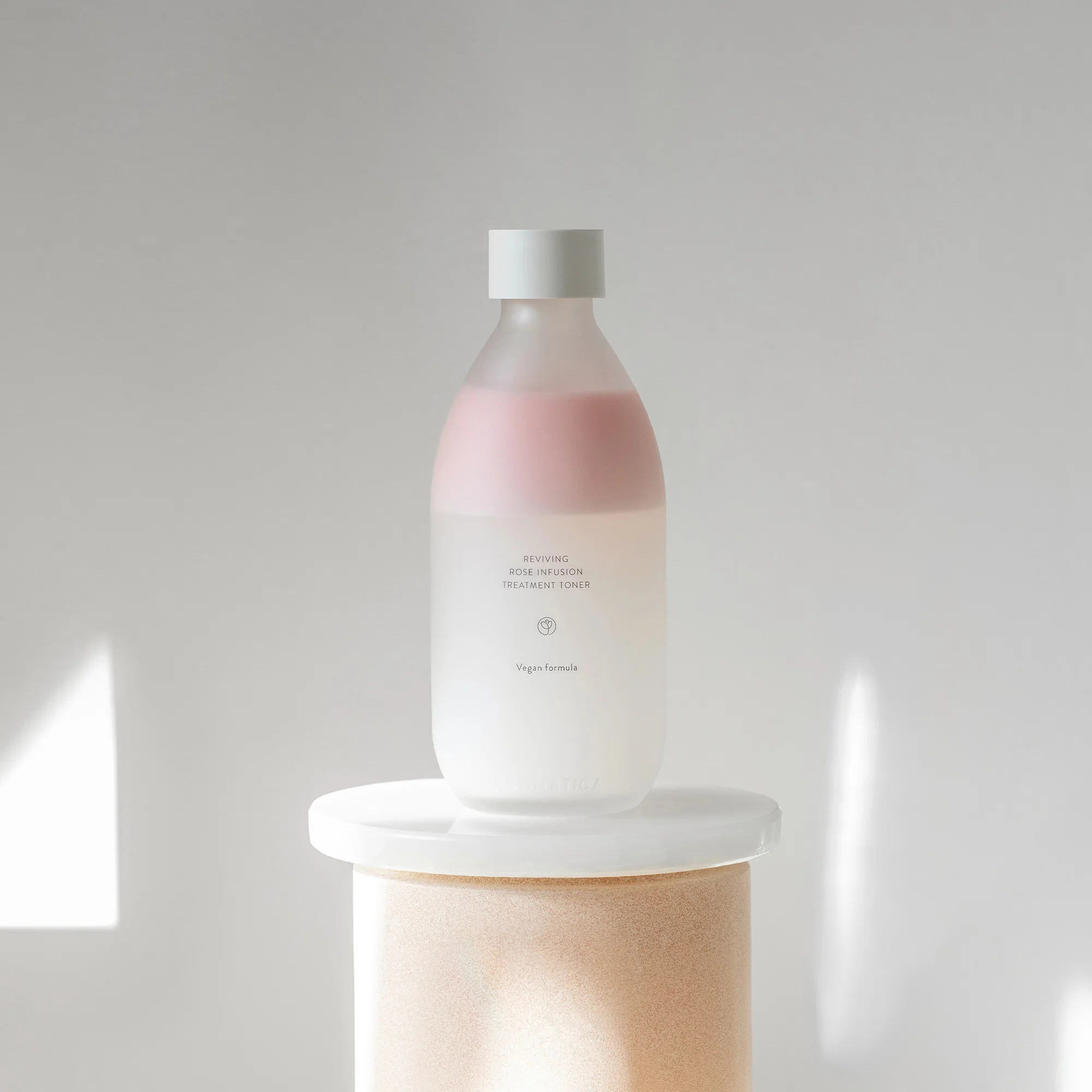 Reviving Rose Infusion Treatment Toner - Image 2