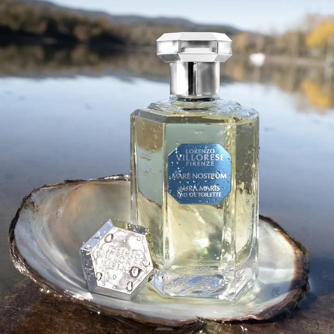 Aura Maris - Eau De Toilette - Image 2