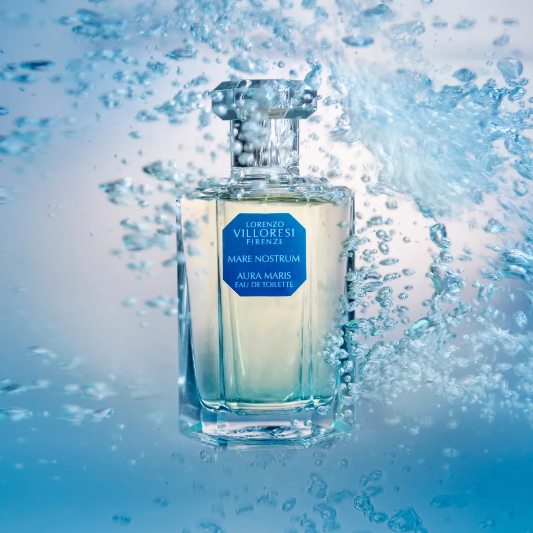 Aura Maris - Eau De Toilette - Image 3