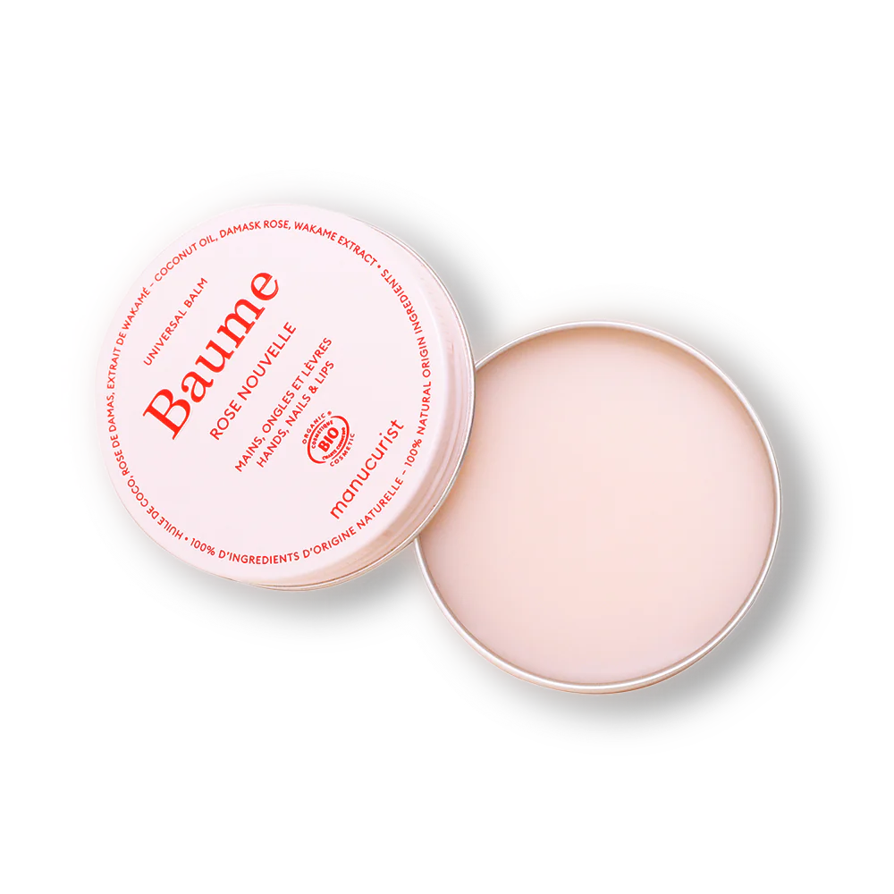Baume Rose - Image 2