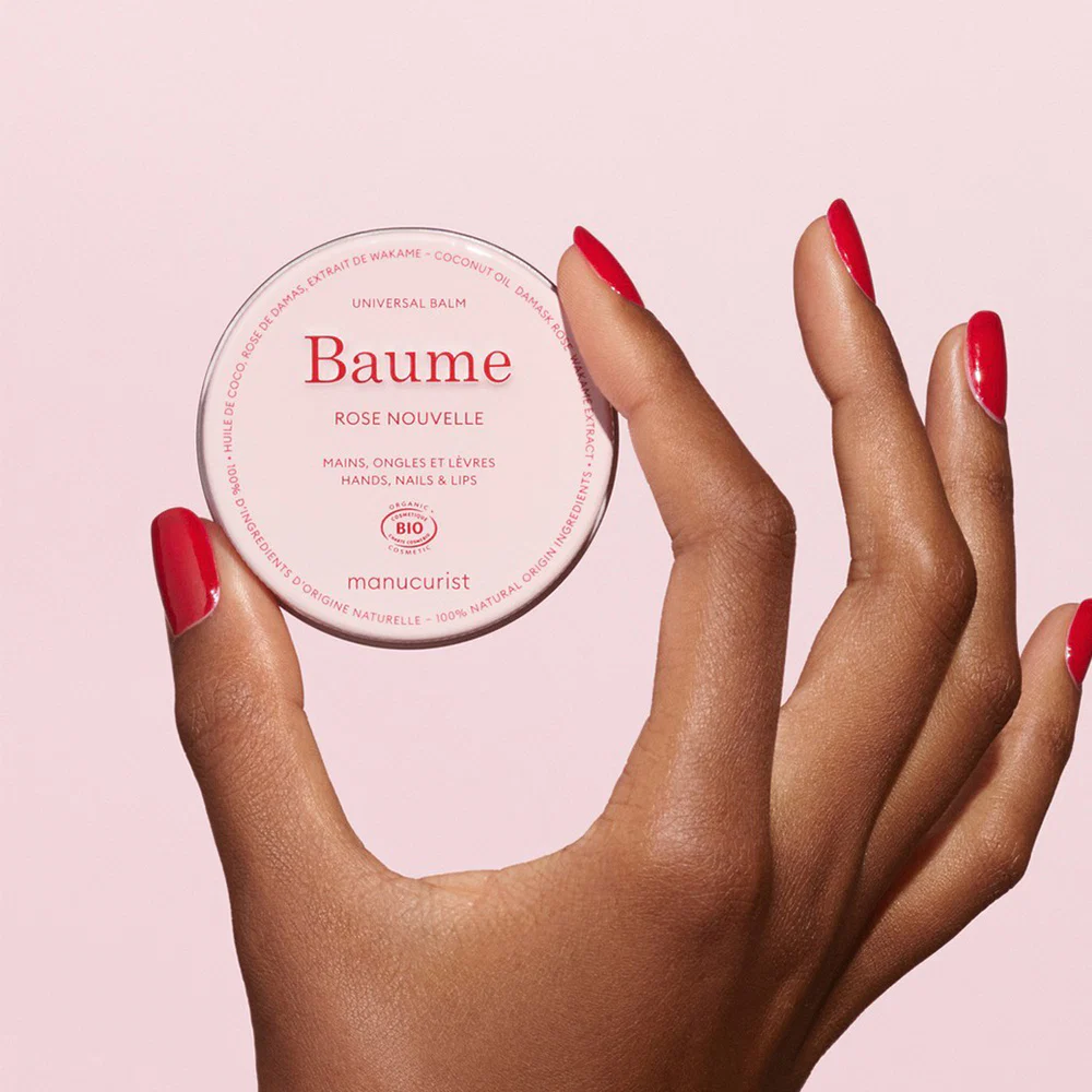 Baume Rose - Image 3