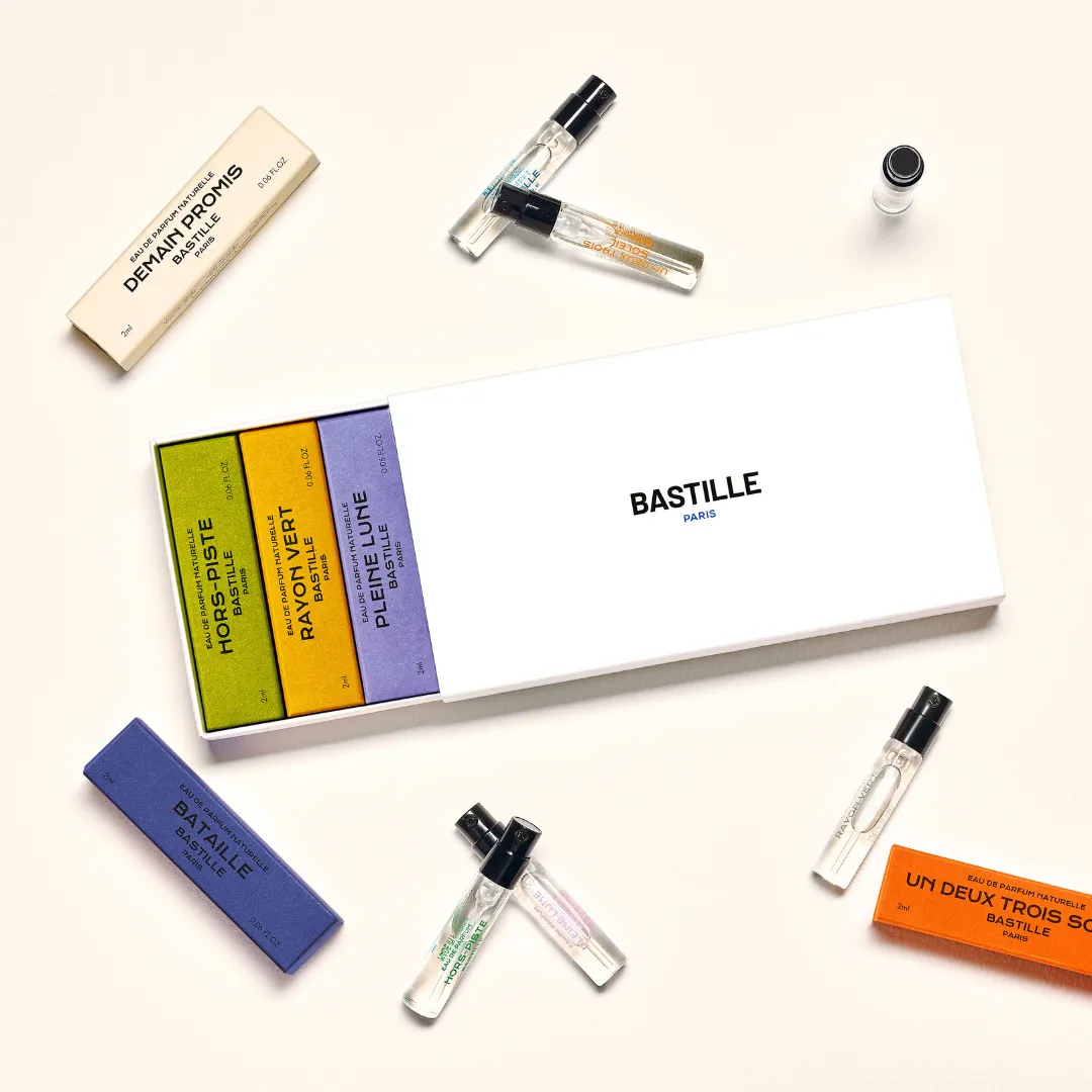 Discovery Kit - Bastille - Image 4