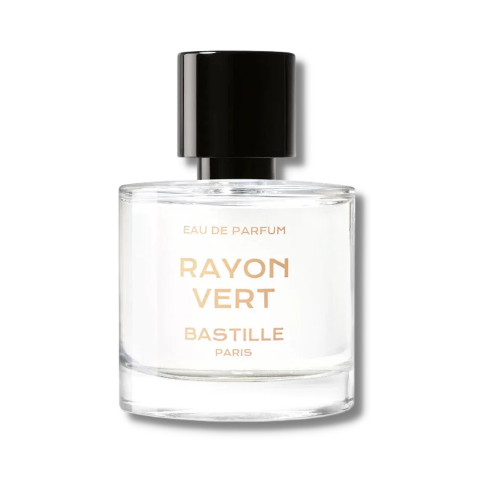 Bastille - Rayon Vert - Image 2