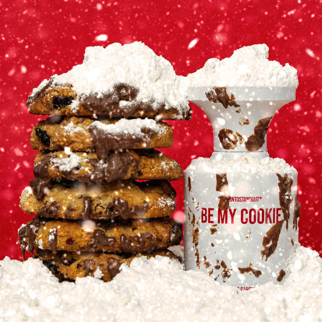 Be My Cookie - Image 2