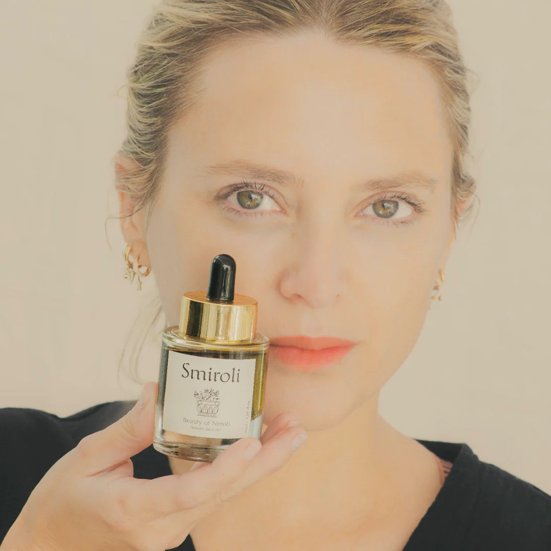 Beauty of Neroli - Serum Face Oil - Image 2
