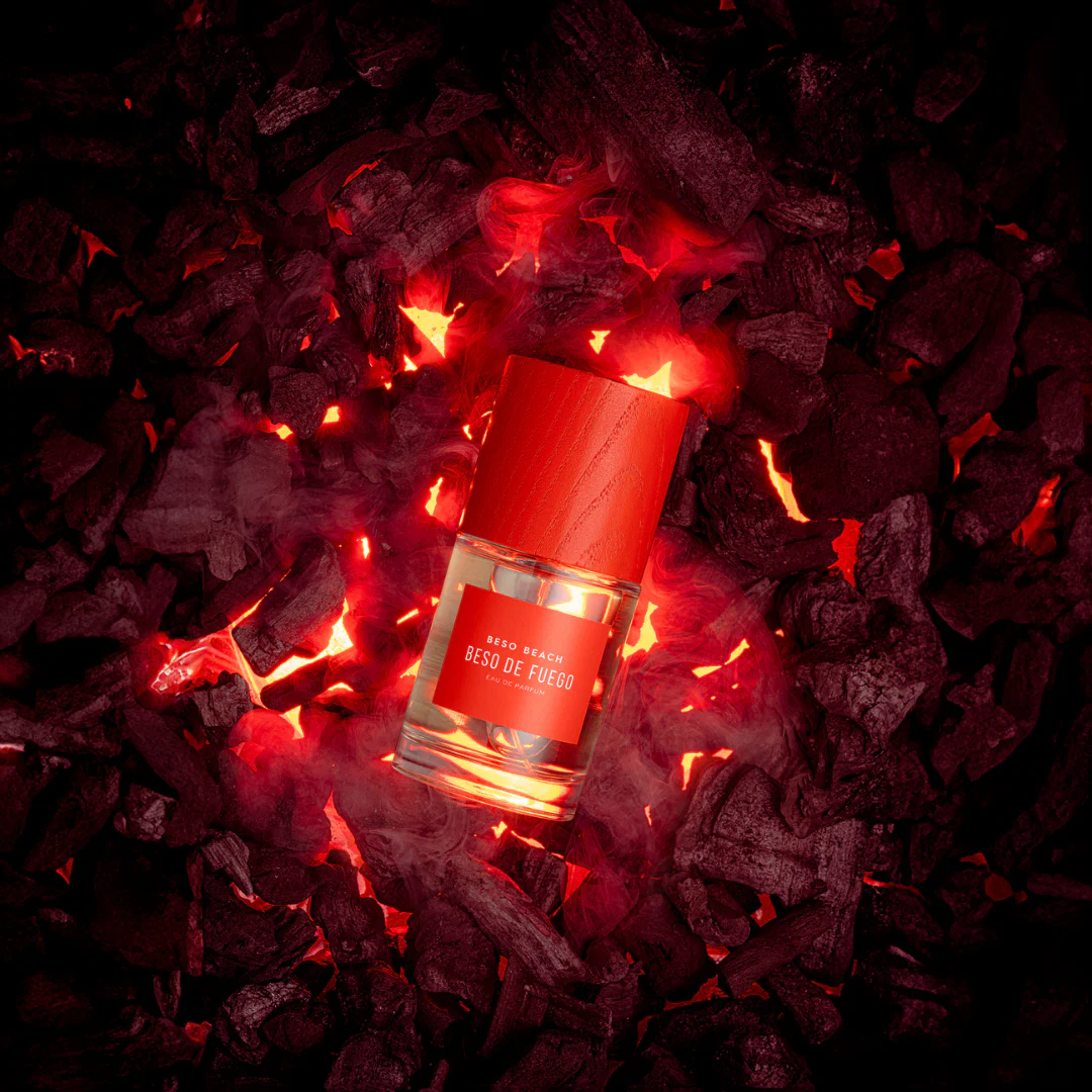 Beso de Fuego - Image 2