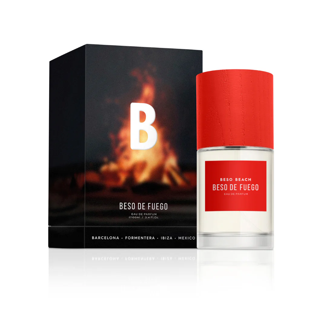 Beso de Fuego - Image 3
