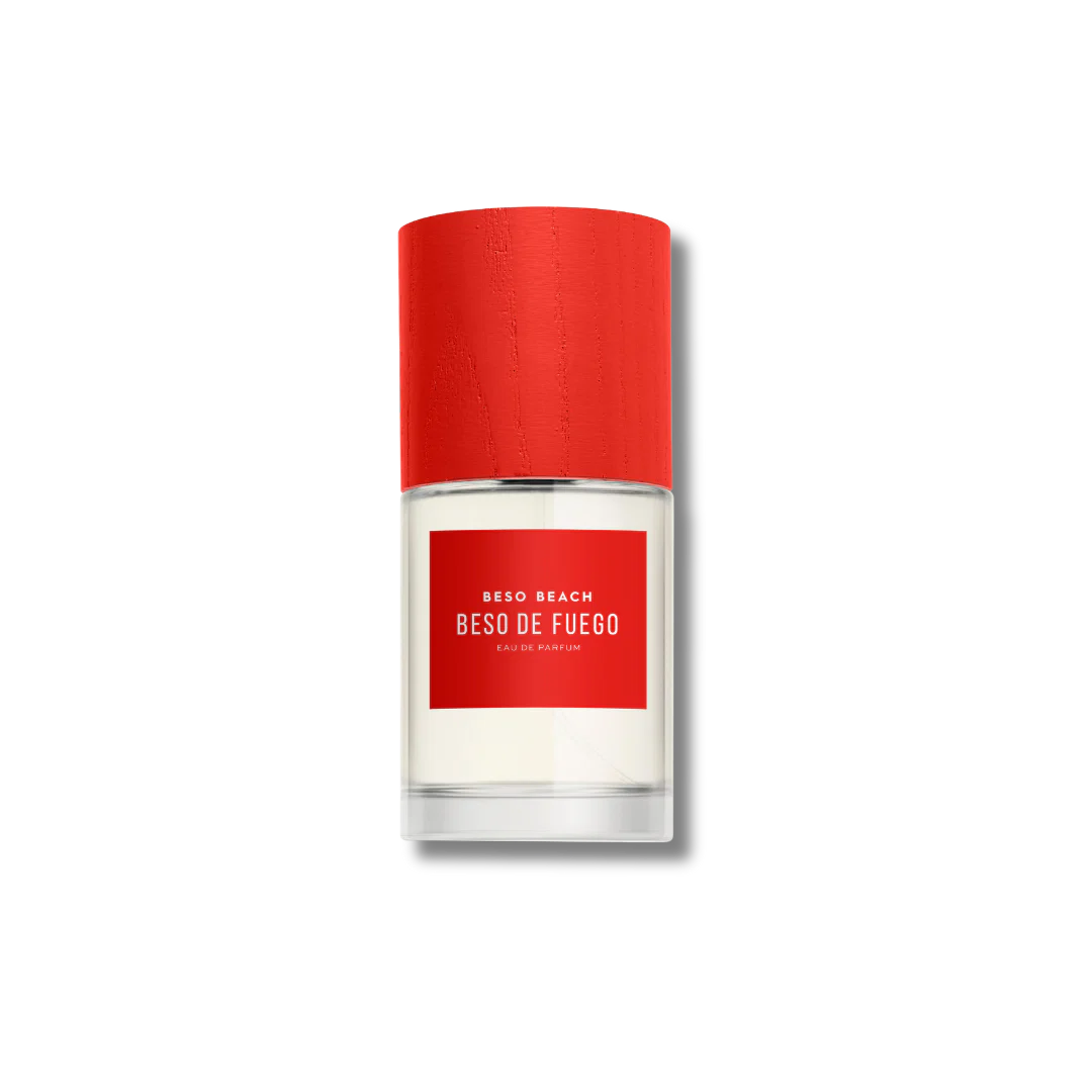 Beso Beach - Beso de Fuego - Image 2