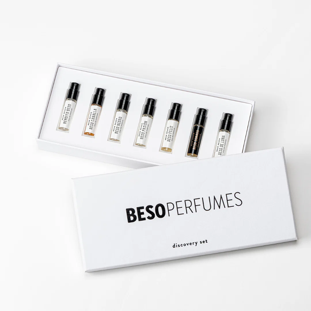 Discovery Kit - Beso Beach - Image 3
