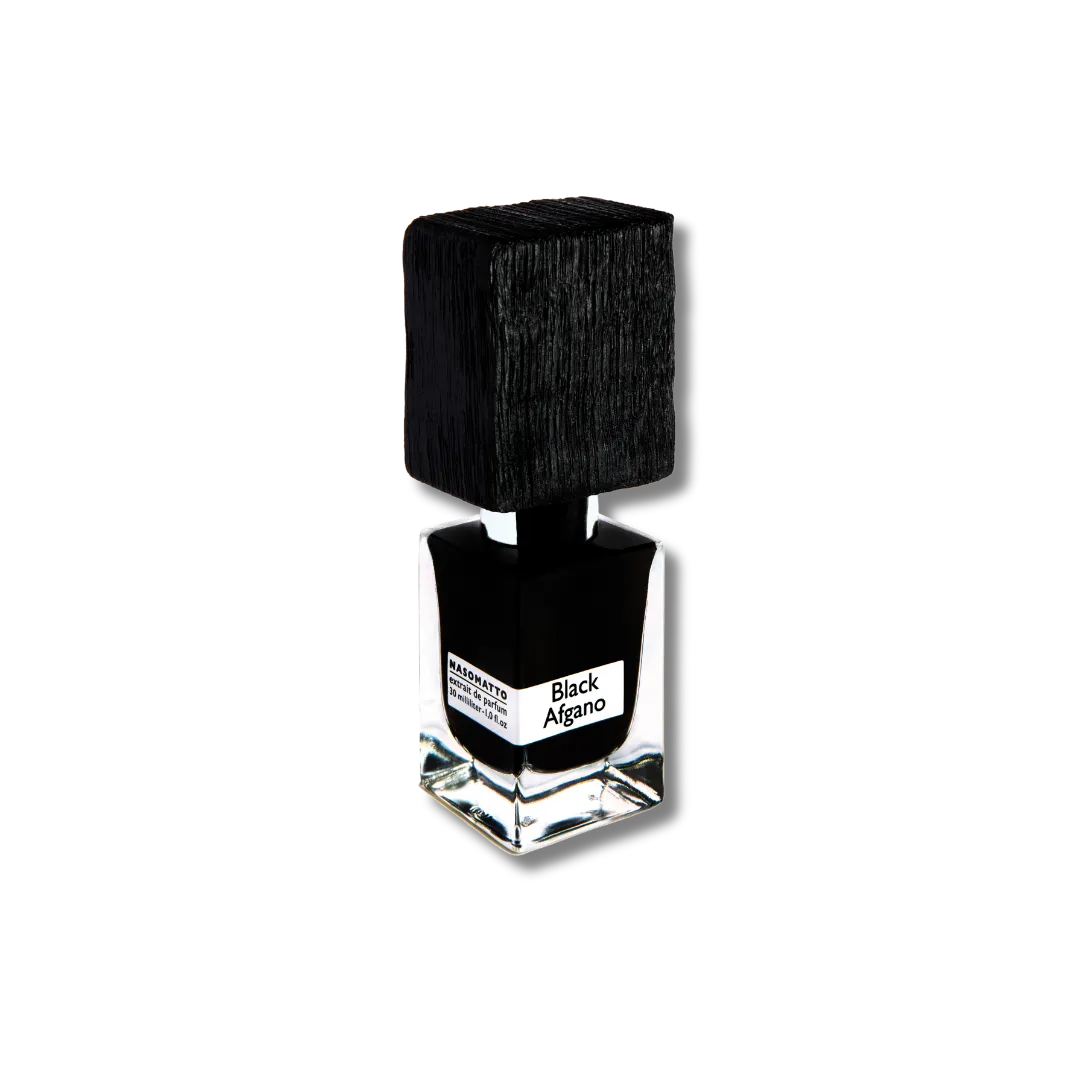 Black Afgano - Image 3