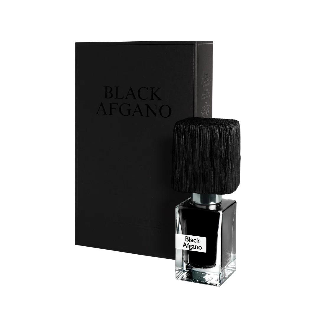 Black Afgano - Image 4