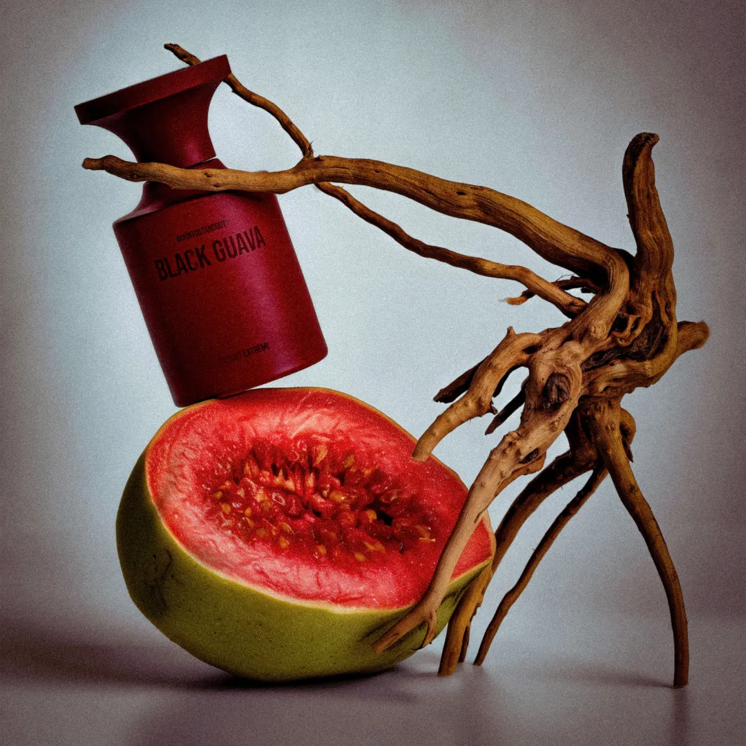 Black Guava - Image 2