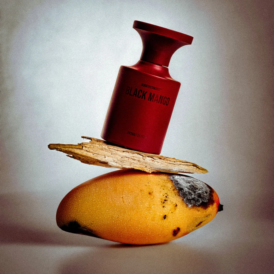 Black Mango - Image 2
