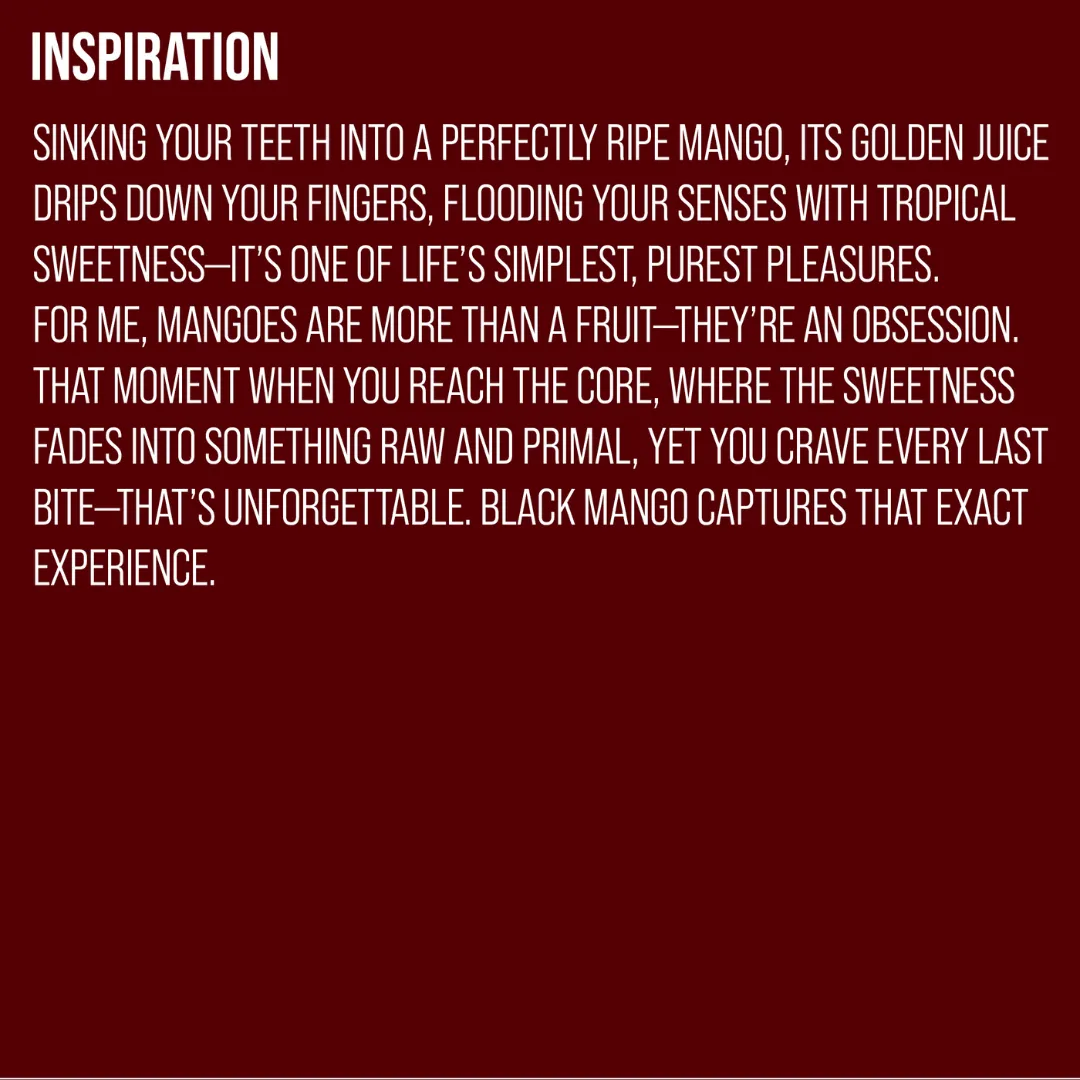 Black Mango - Image 5