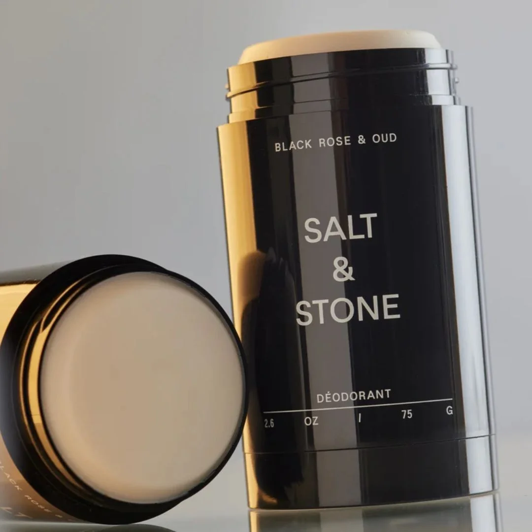 Black Rose & Oud - Extra Strength - Image 3