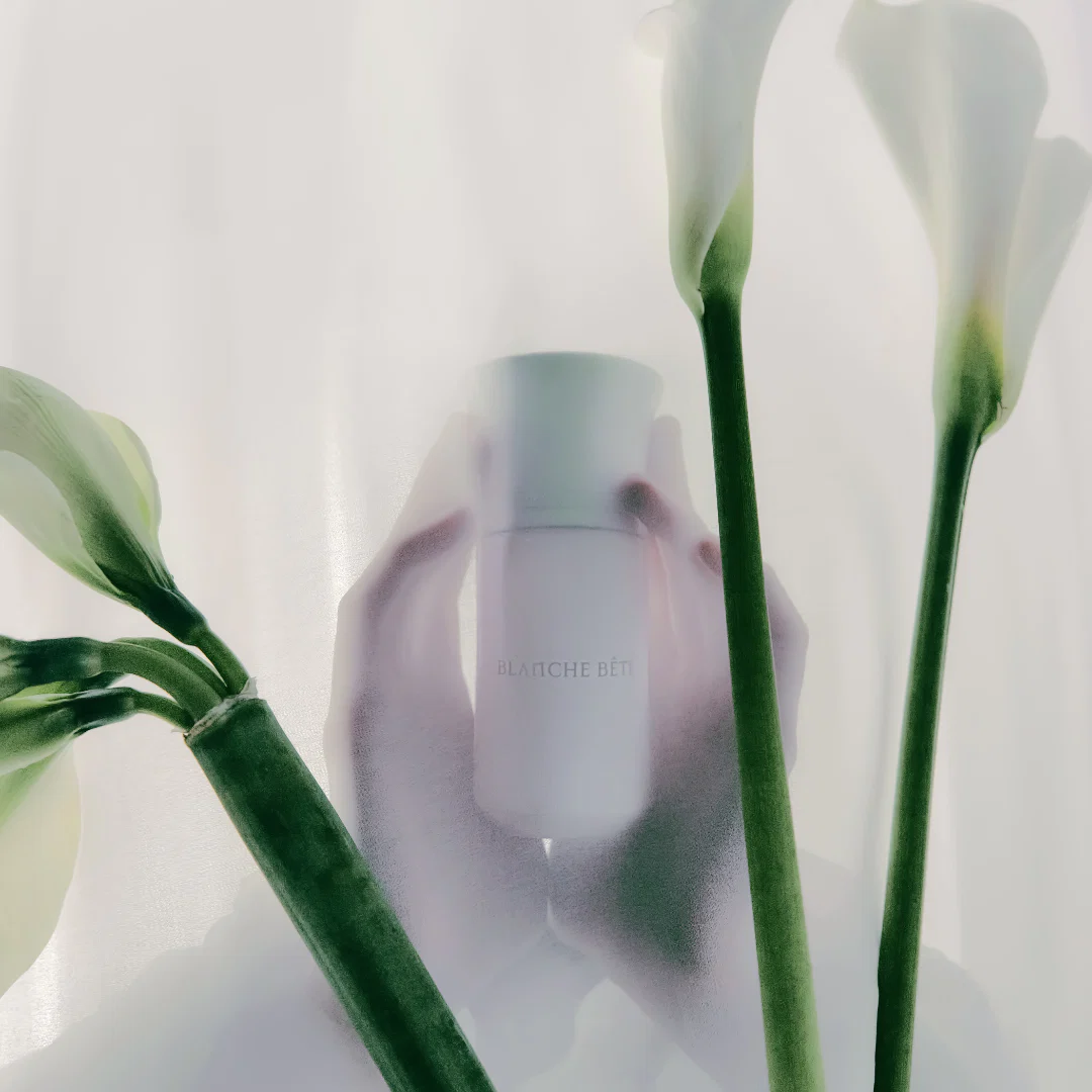 Blanche Bête - Limited Edition 2025 with Hand Cream - Image 2