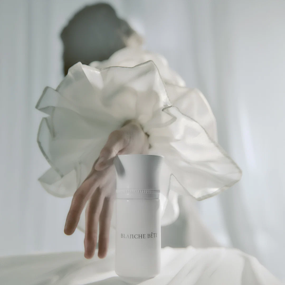 Blanche Bête - Limited Edition 2025 with Hand Cream - Image 3