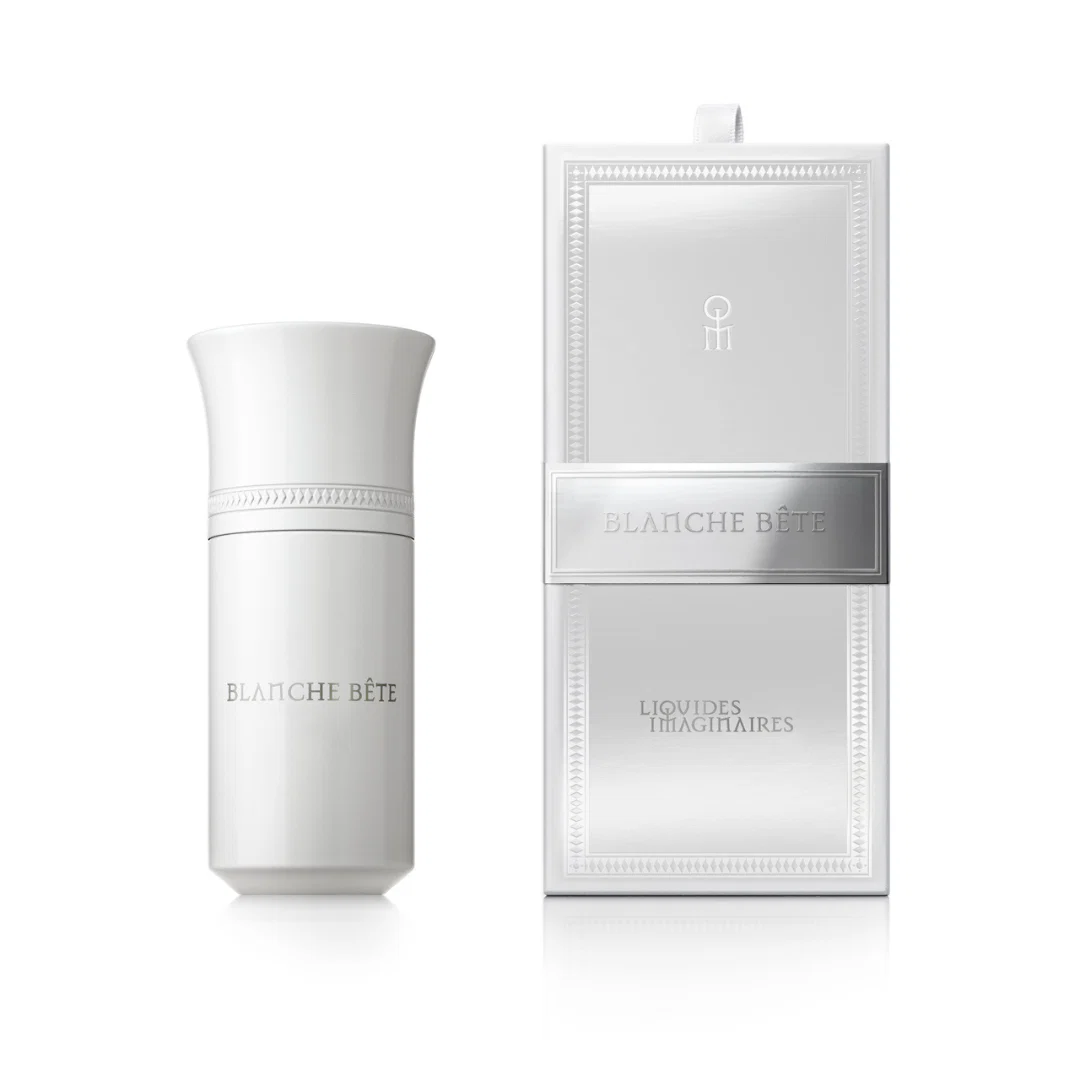 Blanche Bête - Limited Edition 2025 with Hand Cream - Image 4
