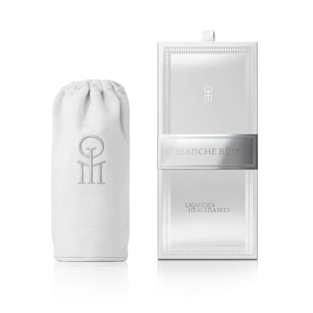 Blanche Bête - Limited Edition 2025 with Hand Cream - Image 5