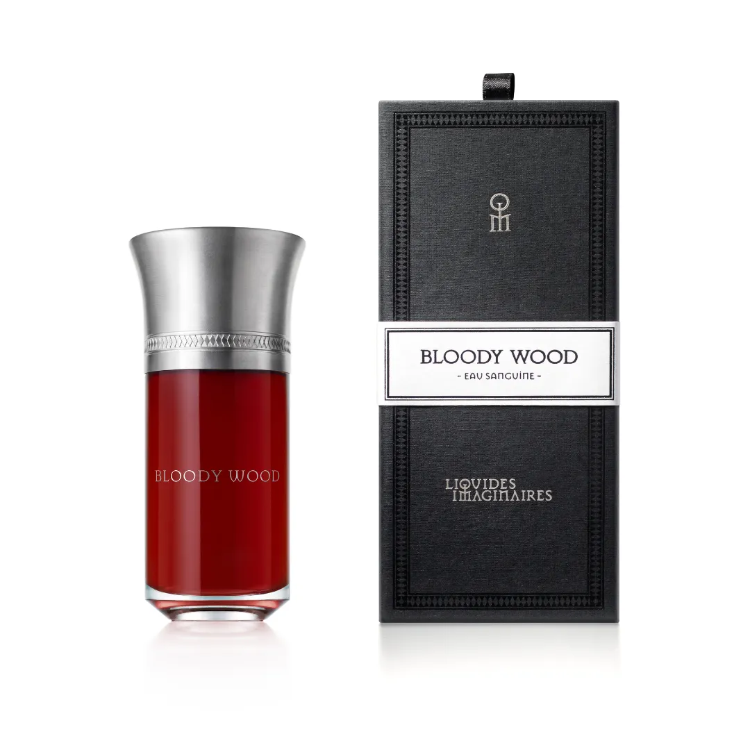 Bloody Wood - Image 2