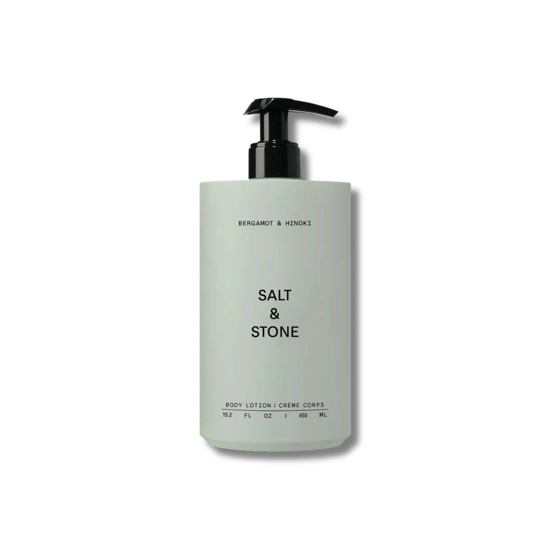 Body Lotion Bergamot & Hinoki - Image 3