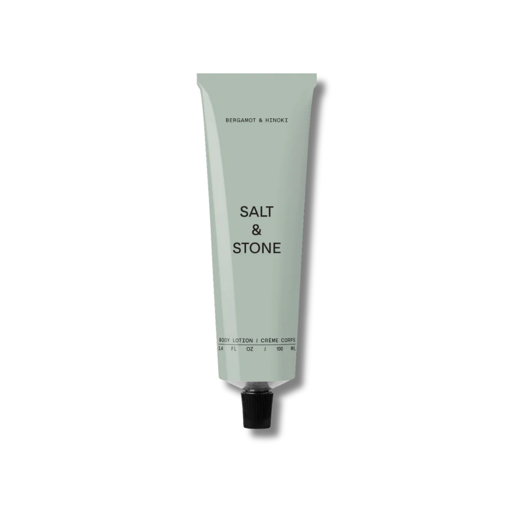 Body Lotion Bergamot & Hinoki - Image 4