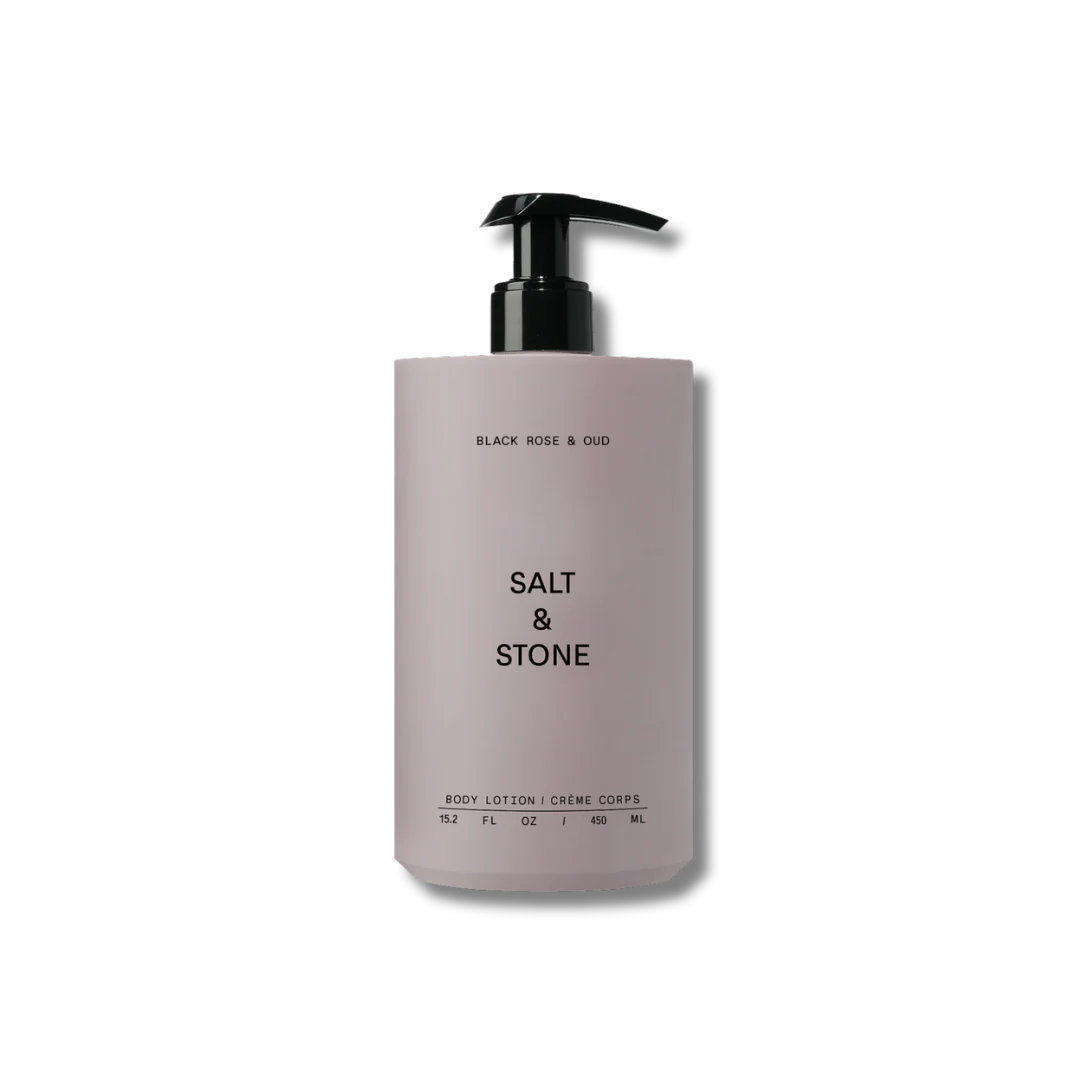 Body Lotion Black Rose & Oud - Image 3