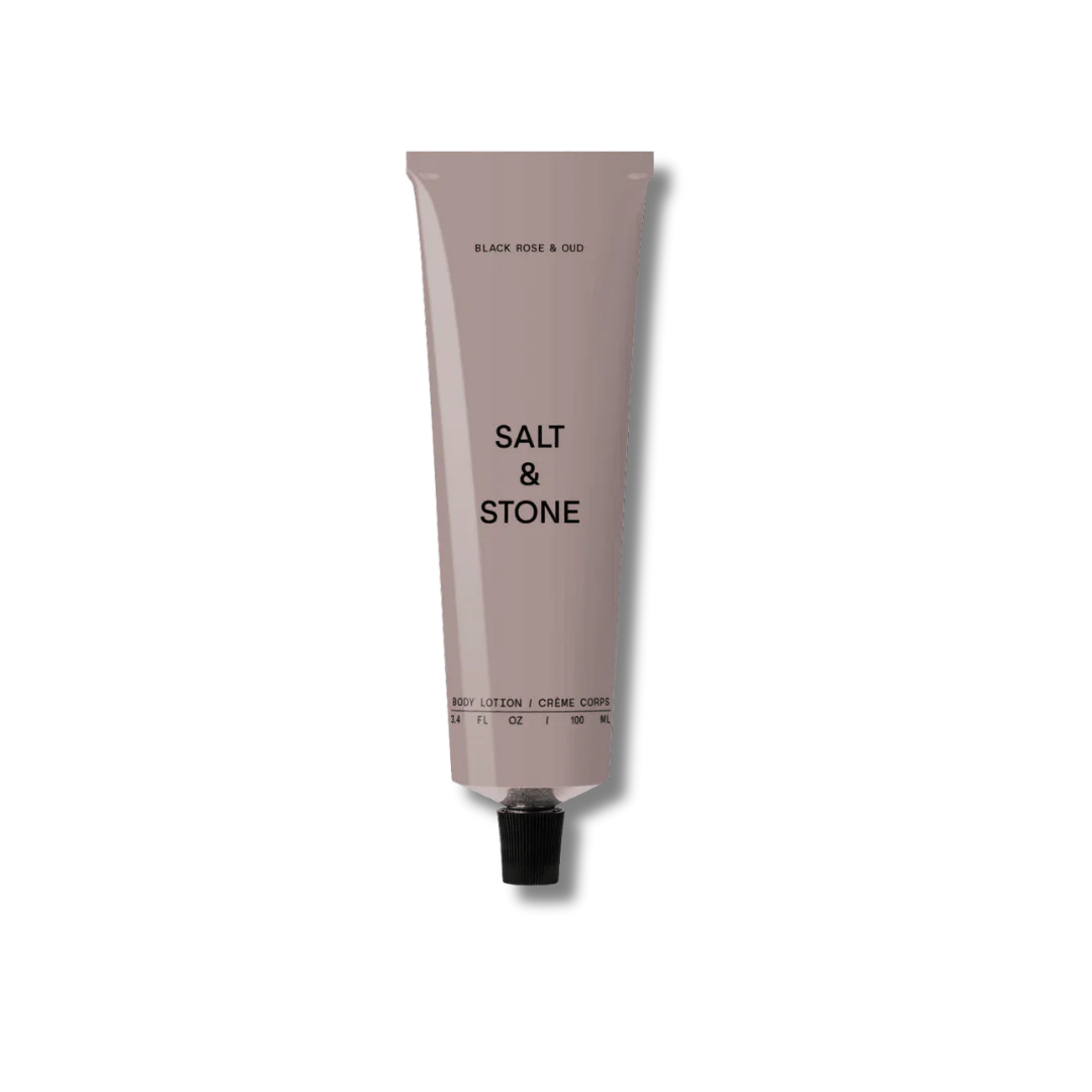 Body Lotion Black Rose & Oud - Image 4