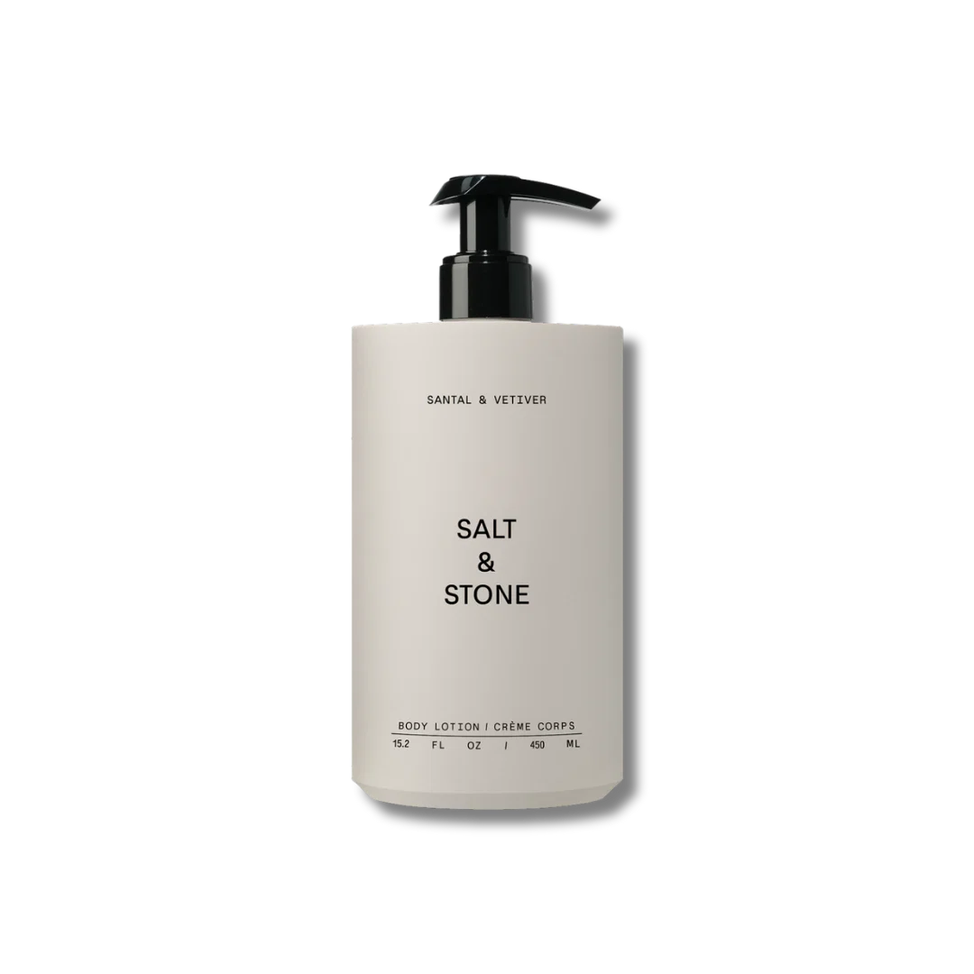 Body Lotion Santal & Vetiver - Image 3
