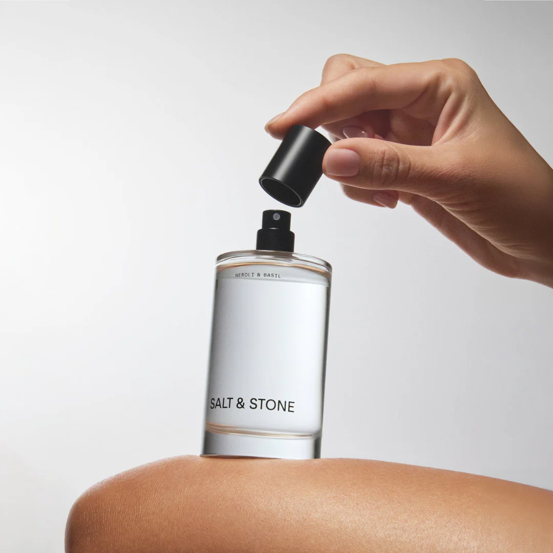Body Mist Neroli & Basil - Image 3