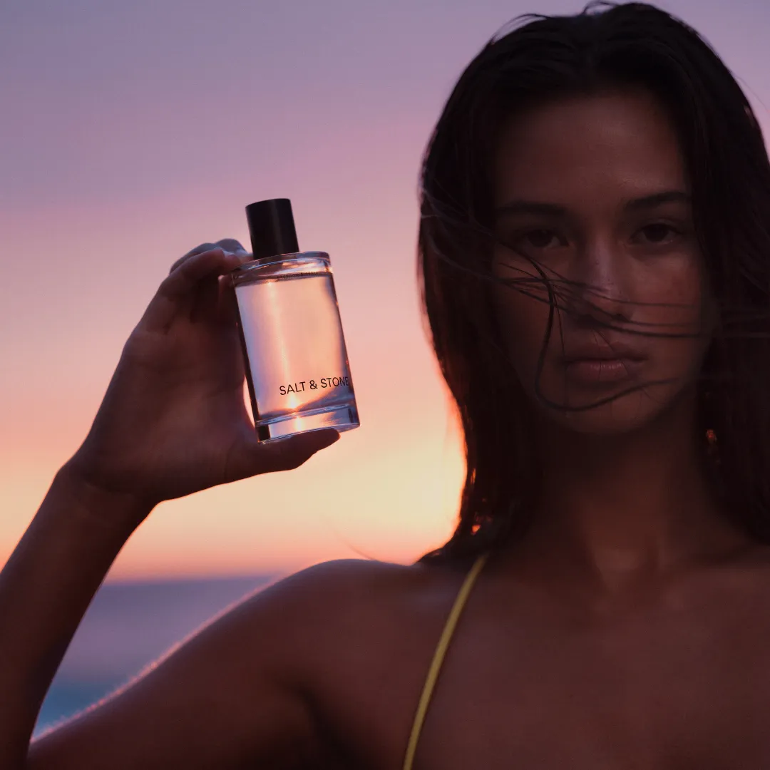 Body Mist Saffron & Cedar - Image 3